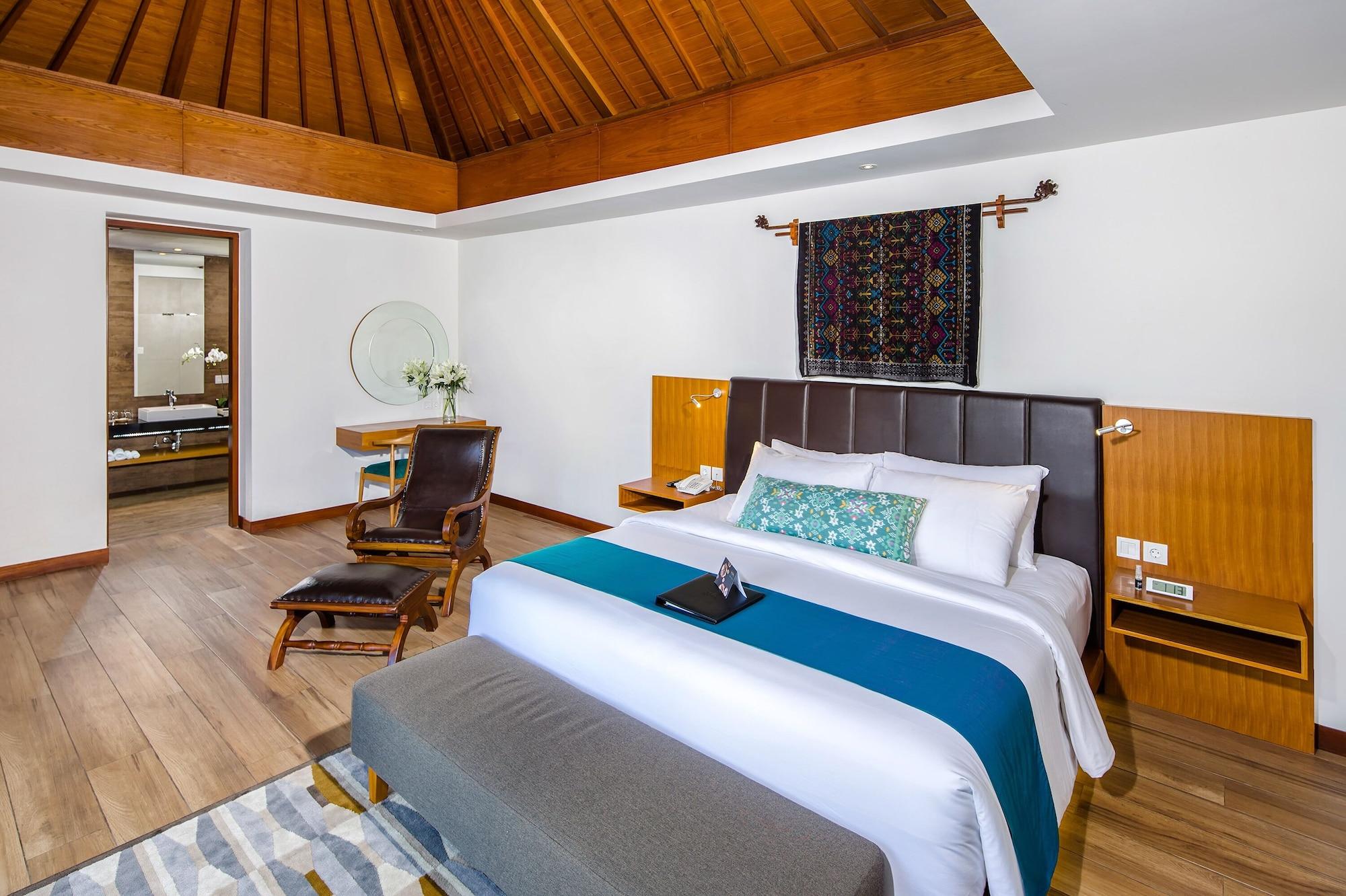 S18 Bali Villas Legian  Exterior photo