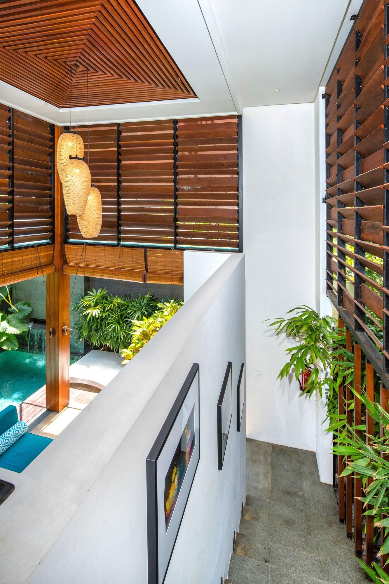 S18 Bali Villas Legian  Exterior photo