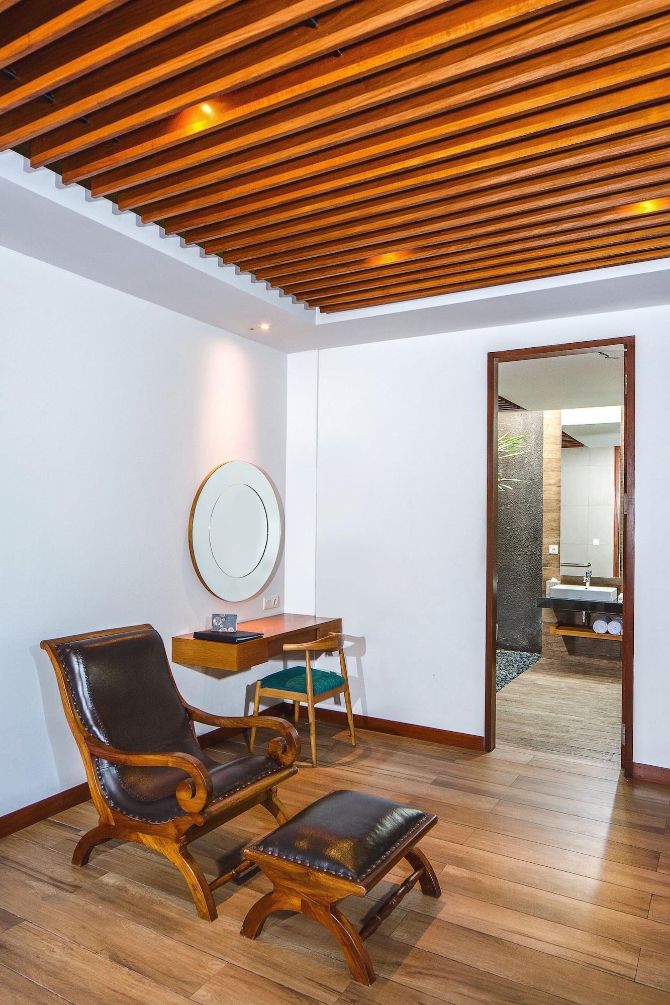 S18 Bali Villas Legian  Exterior photo