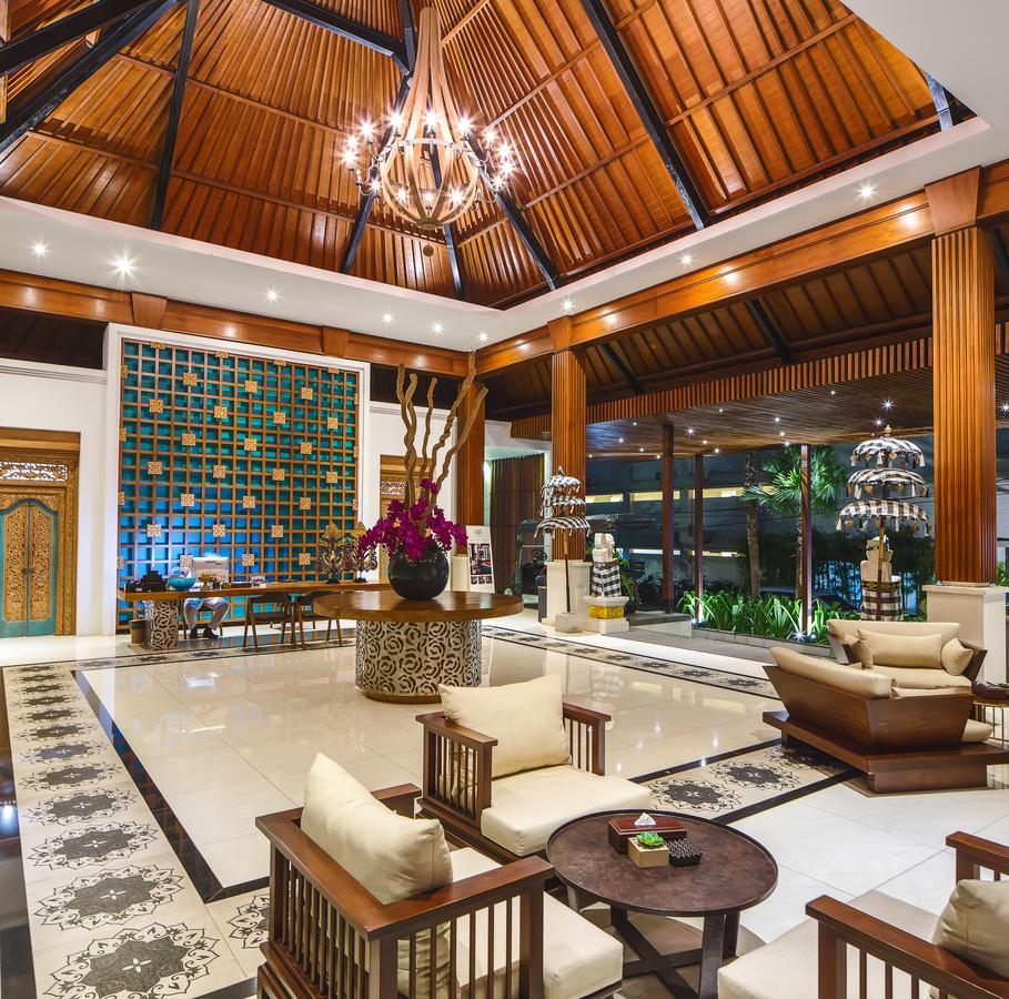 S18 Bali Villas Legian  Exterior photo