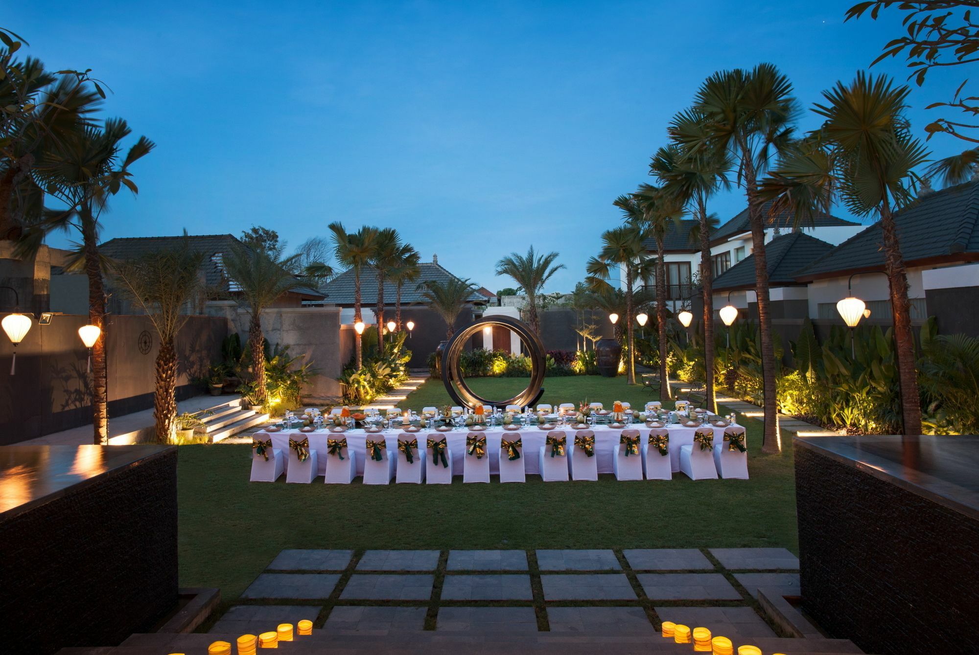 S18 Bali Villas Legian  Exterior photo