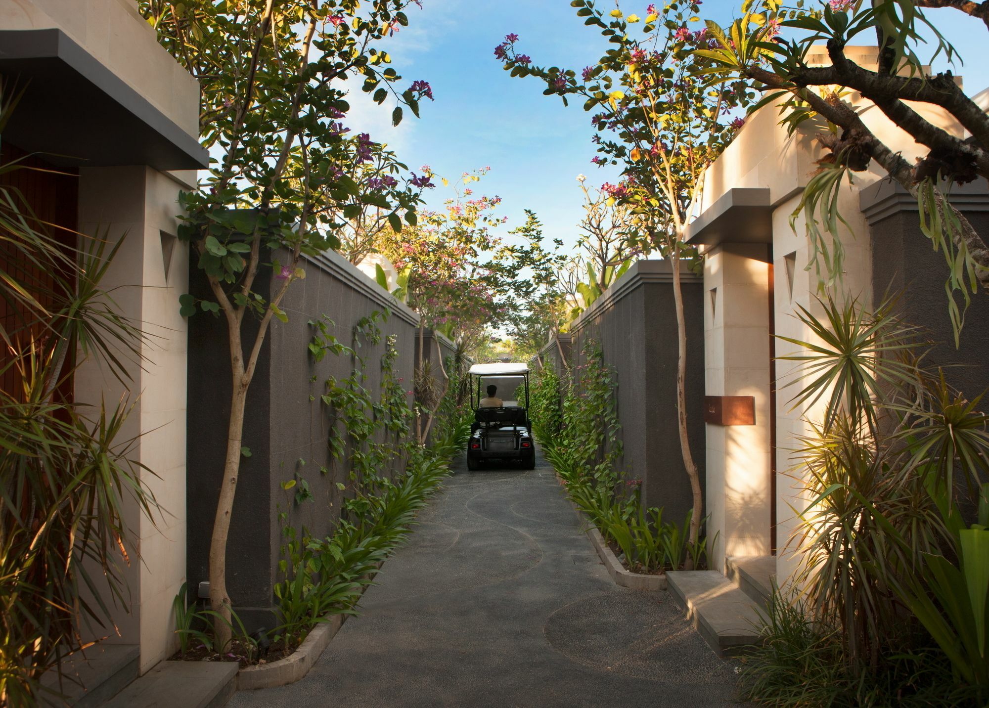 S18 Bali Villas Legian  Exterior photo